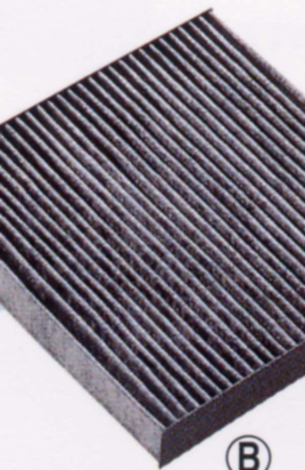 [ホンダ純正部品 ホンダ純正パーツ ホンダ純正オプション](1) モビリオスパイク spike[cba-gk1-2]エアクリーンフィルター ★