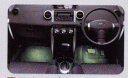 【イスト】純正 NCP60 フェンダーランプ デザインタイプ パーツ トヨタ純正部品 ポール フェンダーライト ist オプション アクセサリー 用品