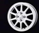 【スイフト】純正 HT81 アルミホイール 1本のみ (15インチ) パーツ スズキ純正部品 swift オプション アクセサリー 用品
