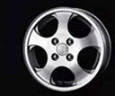 【スイフト】純正 HT81 アルミホイール 1本のみ (14インチ) パーツ スズキ純正部品 swift オプション アクセサリー 用品