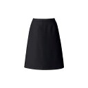 【10%OFFクーポン対象】事務服 Aラインスカート AS2...