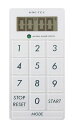 デジタルタイマー T-520WT