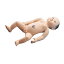 ニットー 多目的実習用新生児人形(男の子) NLM-026M