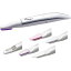 コイズミ 角質ケア(ブルー)〈KLC−0341/A〉(co) 内祝い お返し プレゼント 自家消費【60s】