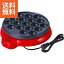 【送料無料】|電気たこ焼き器|〈AM−9636〉【80s】(ao) 内祝い お返し プレゼント 自家消費