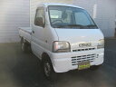 【中古車】スズキ キャリイ DA52T走行距離15,000km 車検29年2月まで【中古】