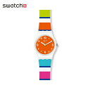 【公式ストア】Swatch スウォッチ COLOR