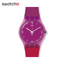 【公式ストア】Swatch スウォッチ CHERR