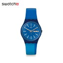  XgA Swatch XEHb` TOKYO 2020 BLUE g[L[E2020Eu[ GZ708Originals(IWiY) Gent(WFg)    (f)xgFVR P[XFvXeBbNY fB[X rv lC  v[g