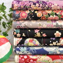 大特価! 「 YUWA 花舞物語 」 和柄