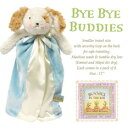 【あす楽】BUNNIES BY THE BAY バニーズ・バイ・ザ・ベイお寝んねだっこ毛布S ドッグ スキピット【楽ギフ_包装】《赤ちゃん/ベビー/安心毛布/ライナスの毛布/セキュリティブランケット/ベビーカー/いぬ》