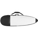 ショッピングボード (取寄) ダカイン デイライト スラスター サーフボード バッグ DAKINE Daylight Thruster Surfboard Bag White