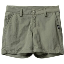 (取寄) レイマ ガールズ <strong>エロイ</strong>シン ショーツ - ガールズ Reima girls Eloisin Shorts - Girls' Greyish Green Print