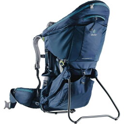 (取寄) ドイター キッド コンフォート プロ キャリアー Deuter Kid Comfort Pro Carrier Midnight