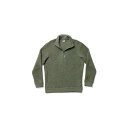 (取寄) フーディニ メンズ アルト ハーフ ジップ トップ Houdini Houdini Men's Alto Half Zip Top Willow Green
