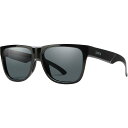 ショッピングf-05d (取寄) スミス ローダウン 2 ポーラライズド サングラス Smith Smith Lowdown 2 Polarized Sunglasses Black/Polarized Gray