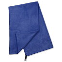 ショッピングスポーツタオル (取寄) ギル マイクロファイバー タオル Gill Gill Microfiber Towel Blue
