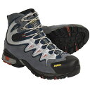 アゾロ Asolo Synchro シンクロ GTX Boots 防水 ゴアテックス トレッキングブーツ ミリタリー 登山靴 Grey/Blue あす楽対応