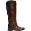 (取寄)フライ レディース ペイジ トール ライディング ブーツ Frye Women Paige Tall Riding Boot Cognac-Dark