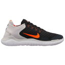 (取寄)ナイキ メンズ フリー RN 2018 Nike M...