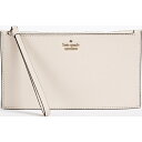 (取寄)Kate Spade New York Cameron Street Ariah Wristlet ケイトスペード キャメロン ストリート アリア リスレット Tusk