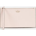 (取寄)Kate Spade New York Cameron Street Ariah Wristlet ケイトスペード キャメロン ストリート アリア リスレット WarmVellum