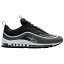 (取寄)ナイキ メンズ エア マックス 97 ウルトラ スニーカー Nike Men's Air Max 97 Ultra Black White
