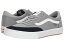 (取寄)Vans(バンズ) スニーカー ギルバート クロケット プロ 2 メンズ Vans Men's Gilbert Crockett Pro 2 Alloy/Parisian Night