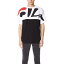 (取寄)FILA Lee Tee フィラ リー ティー Black