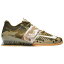 (取寄)ナイキ メンズ ロマレオス 3 Nike Men's Romaleos 3 Olive Canvas Neutral Olive Gum Medium Brown