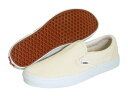 (取寄)Vans(バンズ) スニーカー クラシック スリップ...