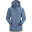 (取寄)アークテリクス レディース ゼタ AR ジャケット Arc'teryx Women Zeta AR Jacket Nightshadow