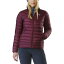 (取寄)アークテリクス レディース セリウム LT ダウン ジャケット Arc'teryx Women Cerium LT Down Jacket Crimson