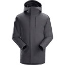 (取寄)アークテリクス メンズ マグナス コート Arc'teryx Men's Magnus Coat Pilot