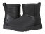 (取寄)アグ レディース クラシック ミニ L UGG Women Classic Mini L Black