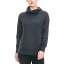 (取寄)アイスブレーカー レディース ディア プルオーバー パーカー Icebreaker Women Dia Pullover Hoody Jet Heather