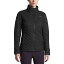 (取寄)ノースフェイス レディース ThermoBall インサレーテッド ジャケット The North Face Women ThermoBall Insulated Jacket Tnf Black Matte