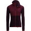 (取寄)ノースフェイス レディース デナリ 2 フリース ジャケット The North Face Women Denali 2 Fleece Jacket Galaxy Purple/Fig