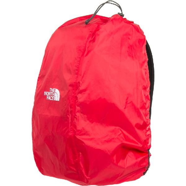 【お取り寄せ】ノースフェイス レイン カバー パック ザックカバー The North Face Rain Cover Pack Tnf Red