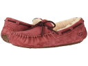 (取寄)アグ レディース ダコタ UGG Women Dakota Redwood