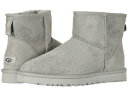 (¼è´ó)¥¢¥° ¥á¥ó¥º ¥¯¥é¥·¥Ã¥¯ ¥ß¥Ë UGG Men's Classic Mini Seal