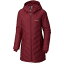 (取寄)コロンビア レディース ヘヴンリー ロング フーデッド ジャケット Columbia Women Heavenly Long Hooded Jacket Rich Wine