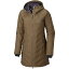 (取寄)コロンビア レディース ヘヴンリー ロング フーデッド ジャケット Columbia Women Heavenly Long Hooded Jacket Truffle
