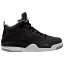 (取寄)ジョーダン メンズ サン オブ マーズ ロー Jordan Men's Son of Mars Low Black White Grey