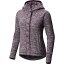 (取寄)マウンテンハードウェア レディース スノーパス パーカー Mountain Hardwear Women Snowpass Hoody Heather Dark Tannin