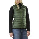 (取寄)アークテリクス レディース セリウム LT ダウン ベスト Arc'teryx Women Cerium LT Down Vest Shorepine