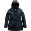 (取寄)ノースフェイス レディース シティ ミディ トレンチ ジャケット The North Face Women City Midi Jacket Trench Urban Navy
