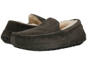 (取寄)アグ メンズ モカシン アスコット UGG Men'...