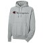 (取寄)チャンピオン メンズ リバース ウィーブ チャインスティッチ プルオーバー フーディ Champion Men's Reverse Weave Chainstitch P/O Hoodie Oxford Grey