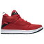 (取寄)ジョーダン メンズ フェードアウェイ Jordan Men's Fadeaway University Red White Black